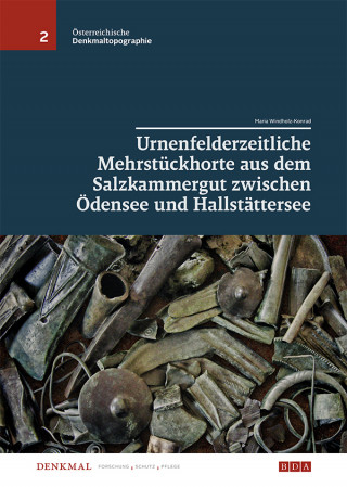 Österreichische Denkmaltopographie Band 2