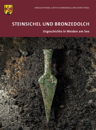 Nikolaus Franz: Archäologie aktuell Band 1