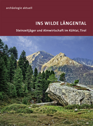 Johannes Pöll: Archäologie aktuell Band 2