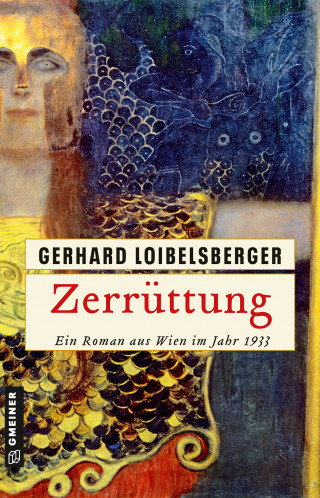 Gerhard Loibelsberger: Zerrüttung