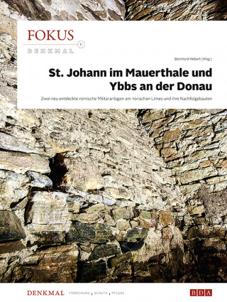 Bernhard Hebert: Fokus Denkmal 11