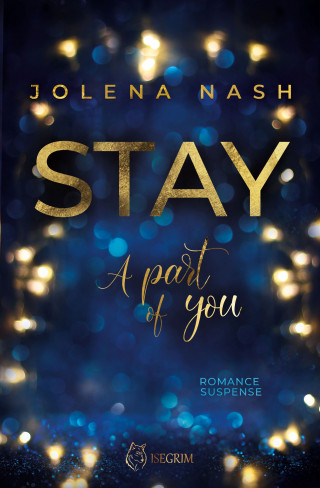 Jolena Nash: STAY