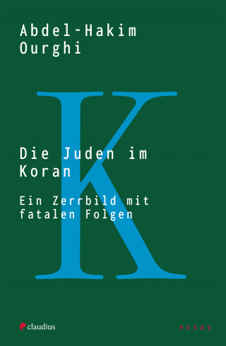 Abdel-Hakim Ourghi: Die Juden im Koran