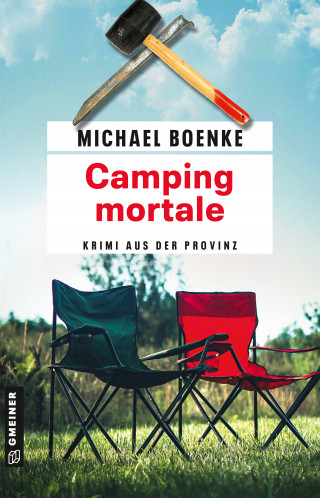 Michael Boenke: Camping mortale