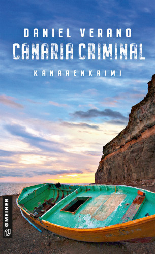 Daniel Verano: Canaria Criminal