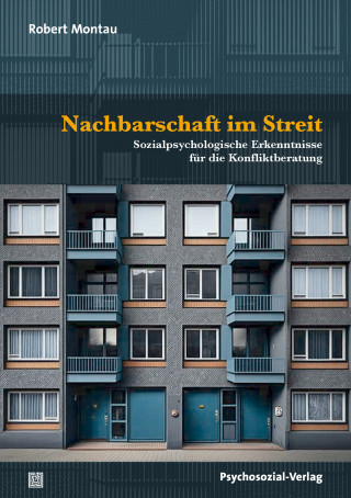 Robert Montau: Nachbarschaft im Streit