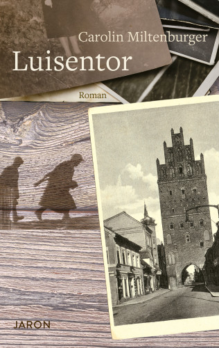 Carolin Miltenburger: Luisentor