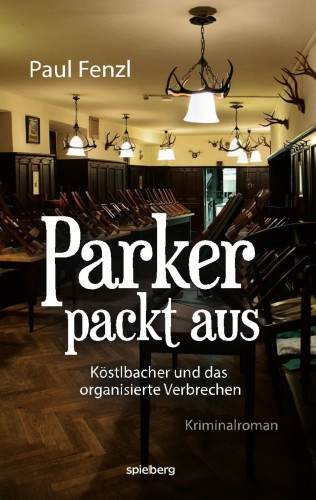 Paul Fenzl: Parker packt aus