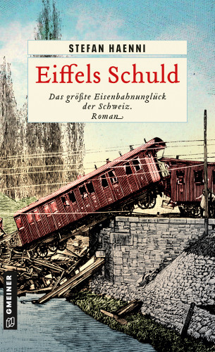 Stefan Haenni: Eiffels Schuld