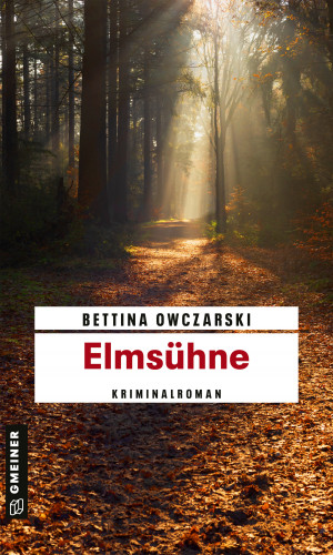Bettina Owczarski: Elmsühne