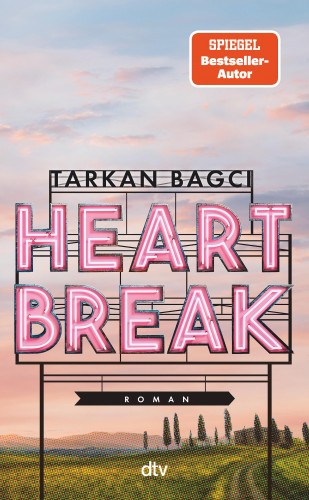 Tarkan Bagci: Heartbreak