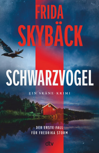 Frida Skybäck: Schwarzvogel