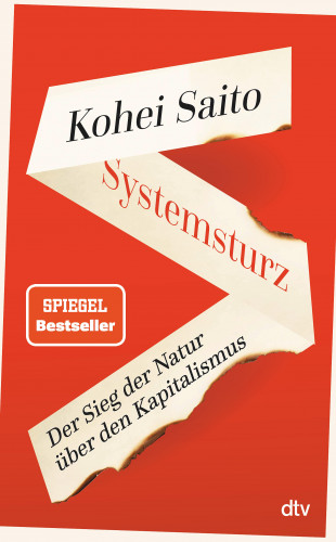 Kohei Saito: Systemsturz