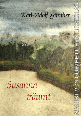 Karl-Adolf Günther: Susanna träumt
