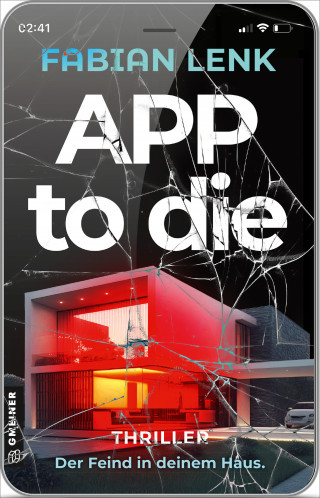 Fabian Lenk: App to die