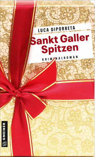 Luca DiPorreta: Sankt Galler Spitzen