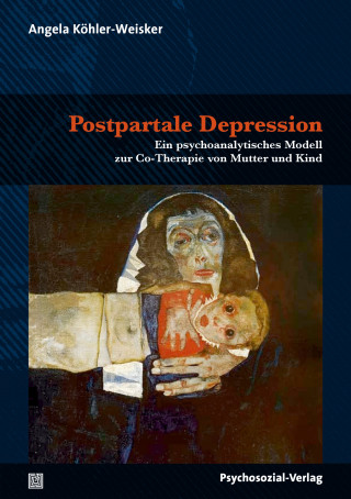 Angela Köhler-Weisker: Postpartale Depression