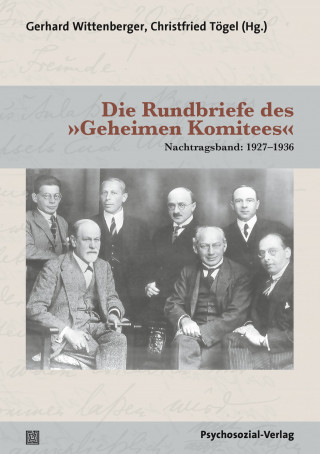 Die Rundbriefe des »Geheimen Komitees«