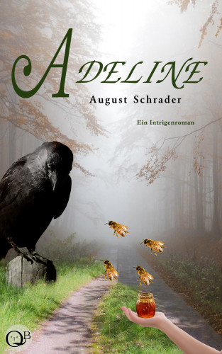 August Schrader: Adeline