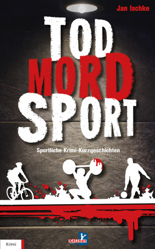 Jan Ischke: Tod, Mord, Sport