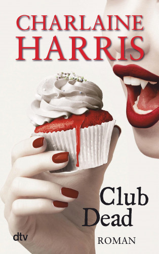 Charlaine Harris: Club Dead