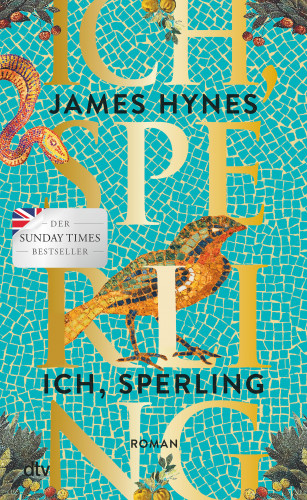 James Hynes: Ich, Sperling
