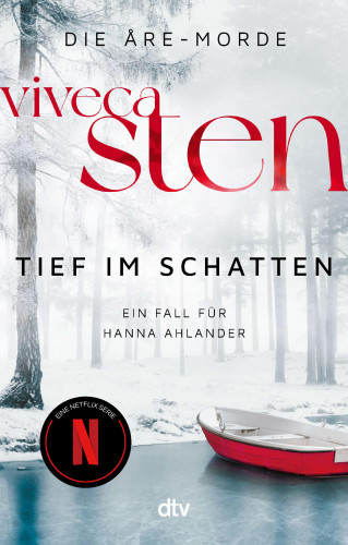 Viveca Sten: Tief im Schatten