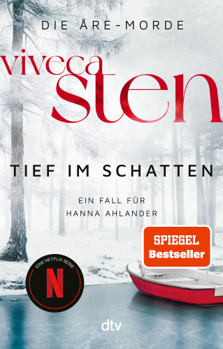 Viveca Sten: Tief im Schatten