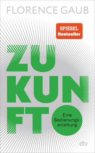 Florence Gaub: Zukunft