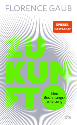 Florence Gaub: Zukunft