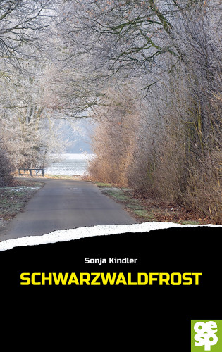Sonja Kindler: Schwarzwaldfrost