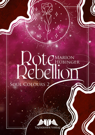 Marion Hübinger: Rote Rebellion