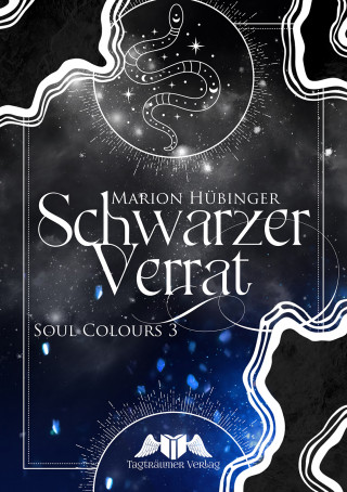 Marion Hübinger: Schwarzer Verrat