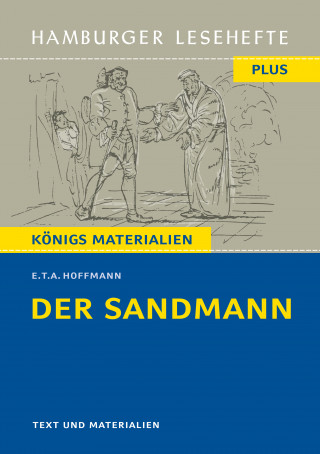 E.T.A. Hoffman: Der Sandmann von E. T. A. Hoffmann (Textausgabe)