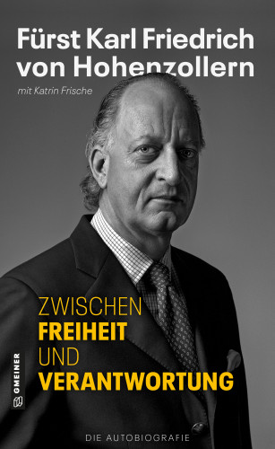 Katrin Frische: Zwischen Freiheit und Verantwortung