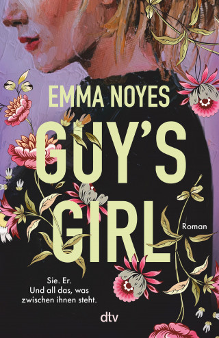 Emma Noyes: GUY'S GIRL