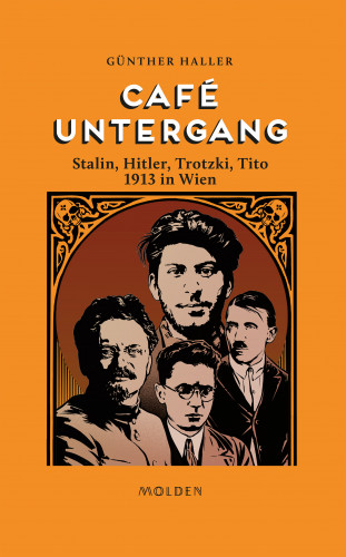 Günther Haller: Café Untergang