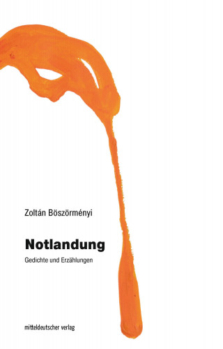 Zoltán Böszörményi: Notlandung