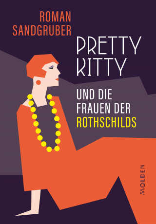 Roman Sandgruber: Pretty Kitty