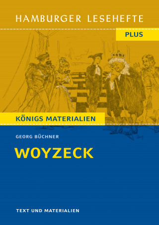 Georg Büchner: Woyzeck