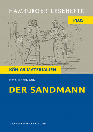 E. T. A. Hoffmann: Der Sandmann