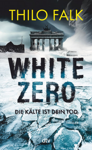 Thilo Falk: White Zero