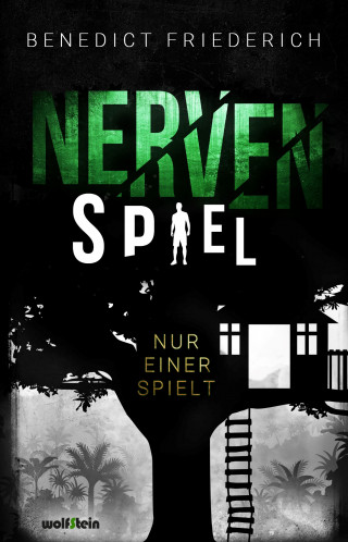 Friederich Benedict: Nervenspiel