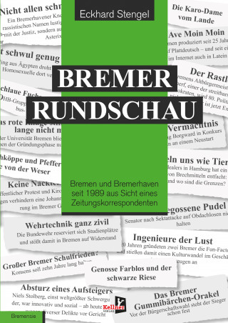 Eckhard Stengel: Bremer Rundschau