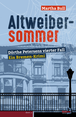 Martha Bull: Altweibersommer