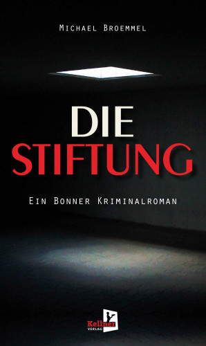 Michael Broemmel: Die Stiftung
