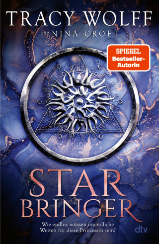 Tracy Wolff, Nina Croft: Star Bringer