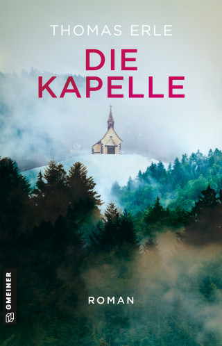 Thomas Erle: Die Kapelle