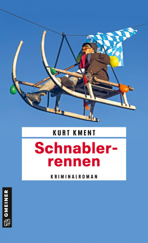 Kurt Kment: Schnablerrennen