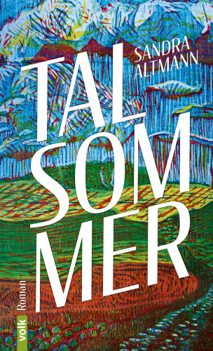 Sandra Altmann: Talsommer